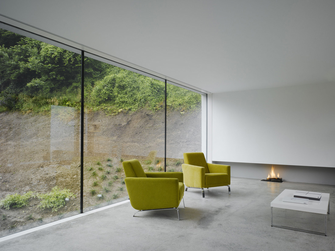 Modern Contemporary Interior Design